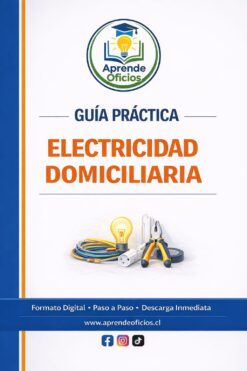 Electricidad Domiciliaria