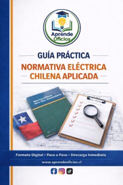 Normativa Eléctrica Chilena Aplicada