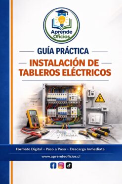 Instalación de Tableros Eléctricos