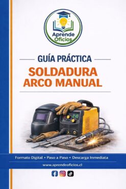 Soldadura Arco Manual
