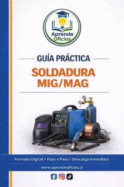 Soldadura MIG/MAG