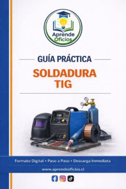 Soldadura TIG