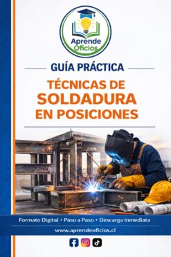 Técnicas de Soldadura en Posiciones