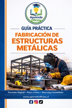 Fabricación de Estructuras Metálicas