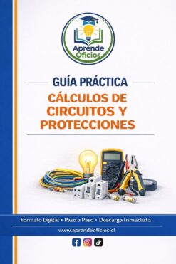 Cálculos de Circuitos y Protecciones