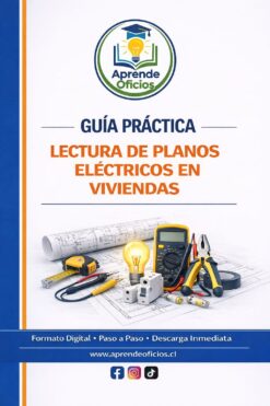 Lectura de Planos Eléctricos en Viviendas