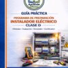 Instalador Eléctrico Clase D
