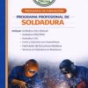 Formación Soldadura Completo