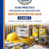 Instalador de Gas Clase 1