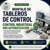 Montaje de Tableros de Control