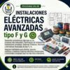 Instalaciones Eléctricas Avanzadas (tipo F y G)
