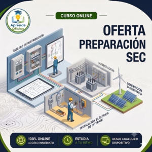 Oferta de Preparación SEC