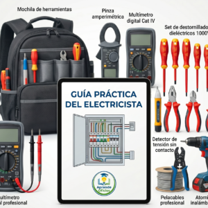 Guía Práctica del Electricista