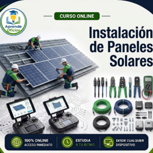 Instalación de Paneles Solares