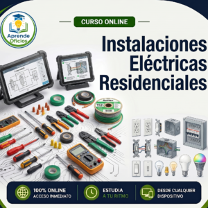 Instalaciones Eléctricas Residenciales