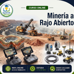 Minería a Rajo Abierto