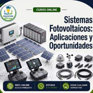 Sistemas Fotovoltaicos: Aplicaciones y Oportunidades