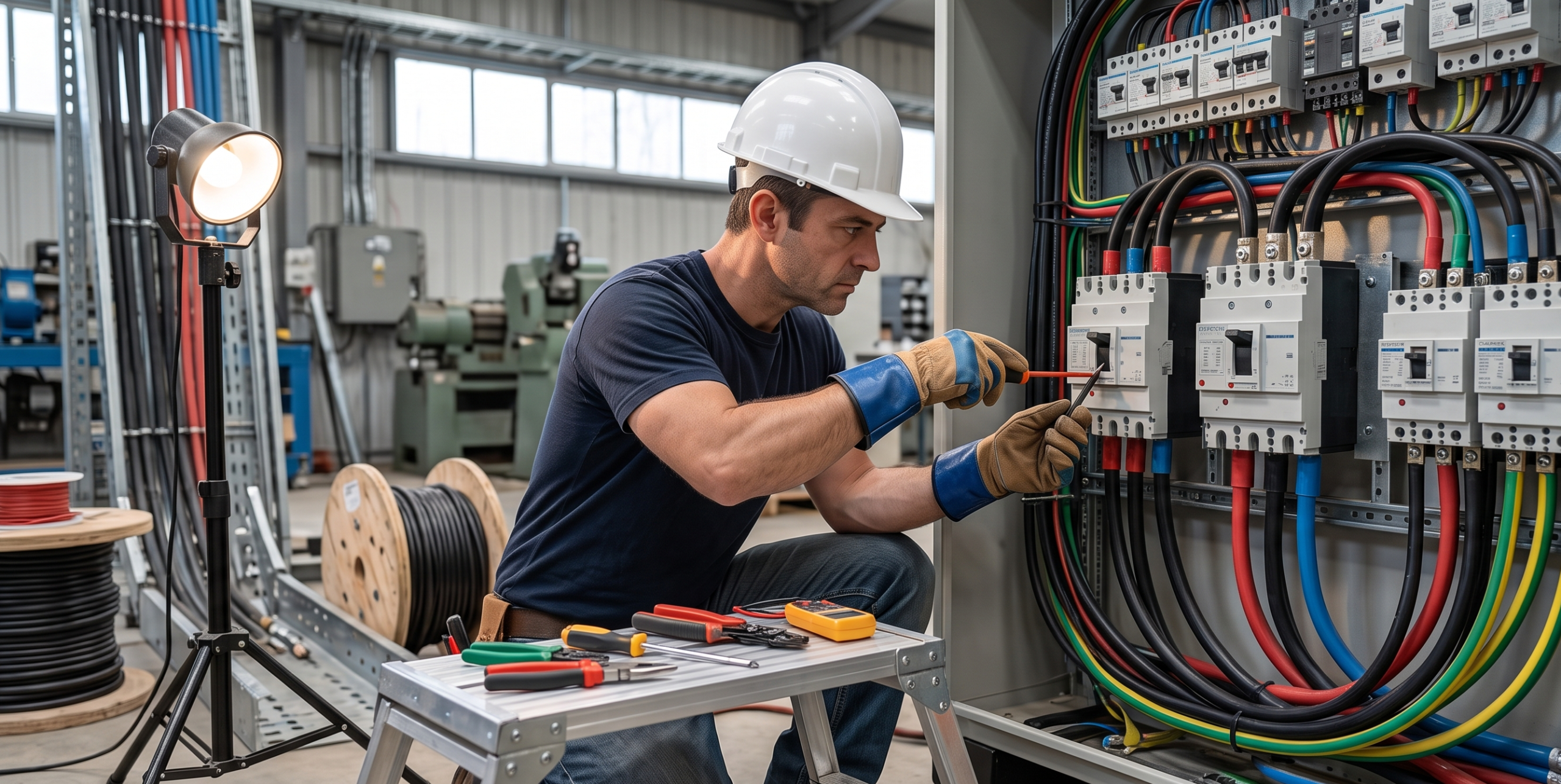 Curso Preparación Instalador Eléctrico Clase C