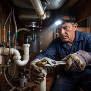 Gasfitería Domiciliaria