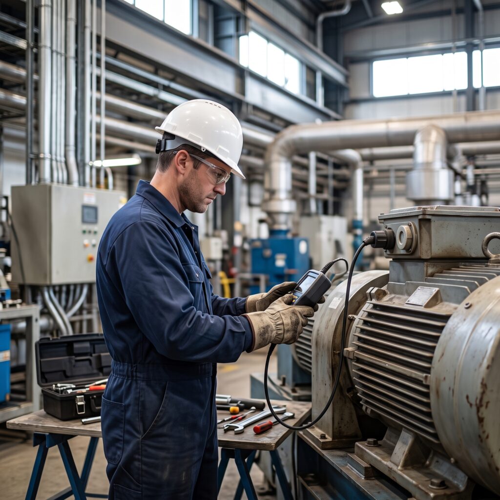 Diplomado en Mantenimiento Industrial, Gestión de Activos y Confiabilidad