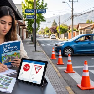 Preparación Licencia Clase B