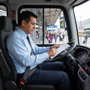 Preparación Licencia Profesional A2 y A3